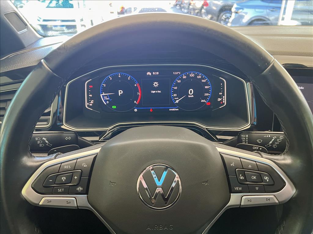 NIVUS 1.0 200 TSI TOTAL FLEX HIGHLINE AUTOMÁTICO9