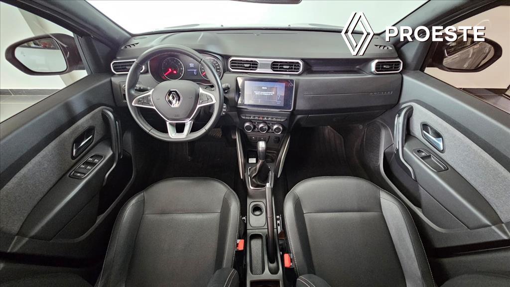 DUSTER 1.3 TCE FLEX ICONIC X-TRONIC6