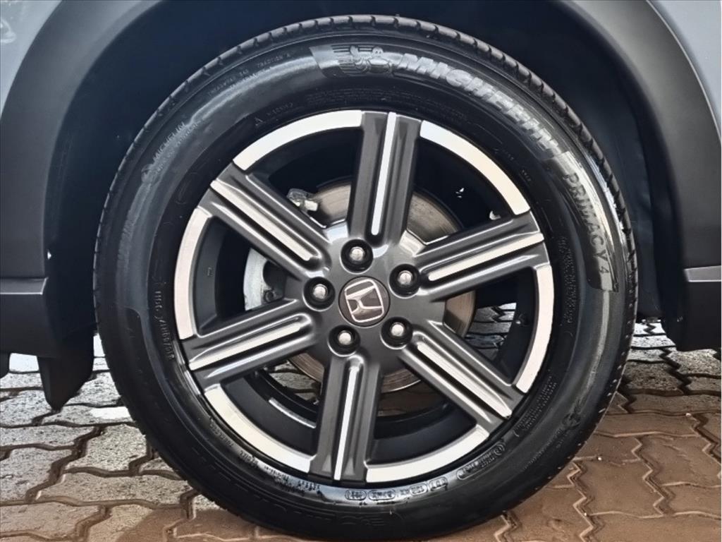 HR-V 1.5 DI I-VTEC FLEX EX CVT9