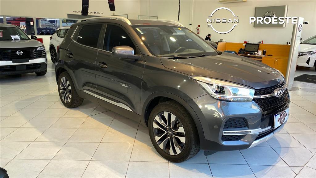 TIGGO 5x 1.5 VVT TURBO iFLEX TXS DCT