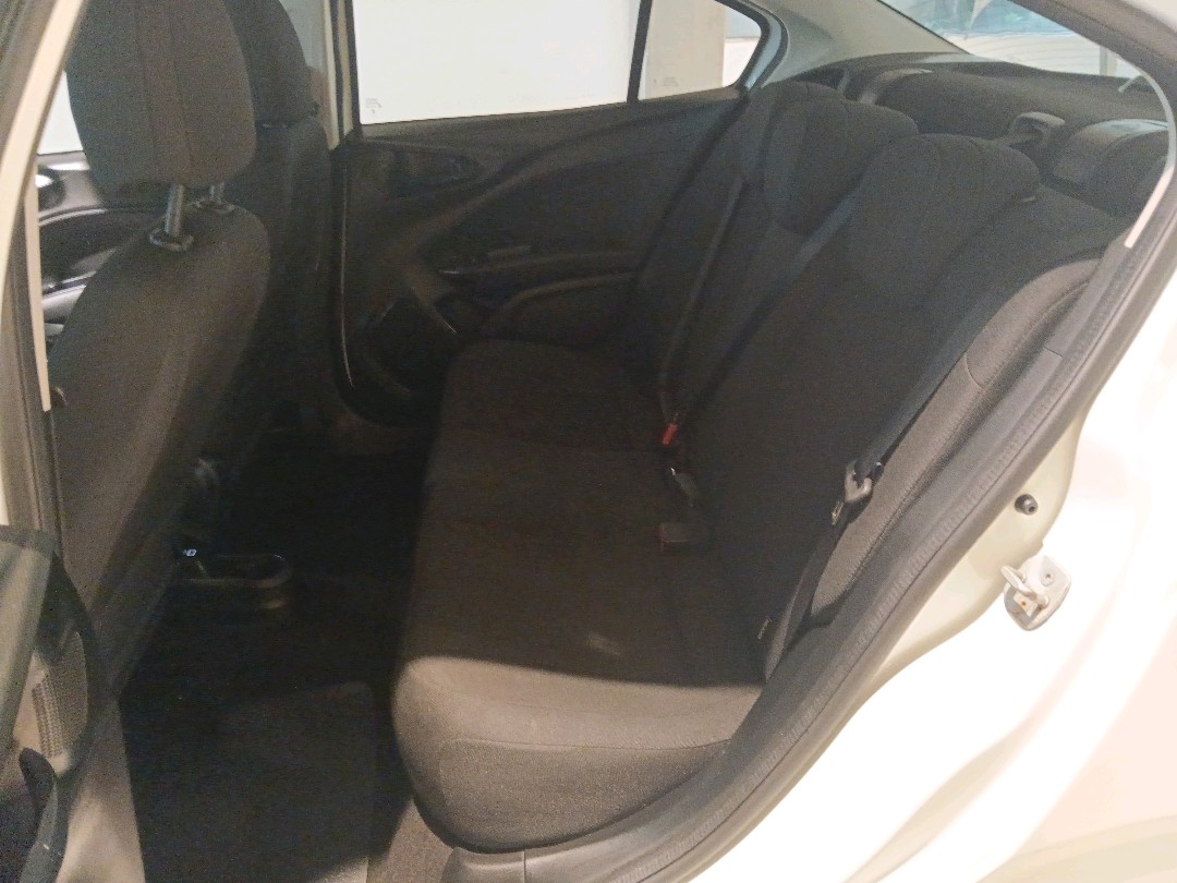 Fiat-CRONOS-1.3 FIREFLY FLEX DRIVE MANUAL