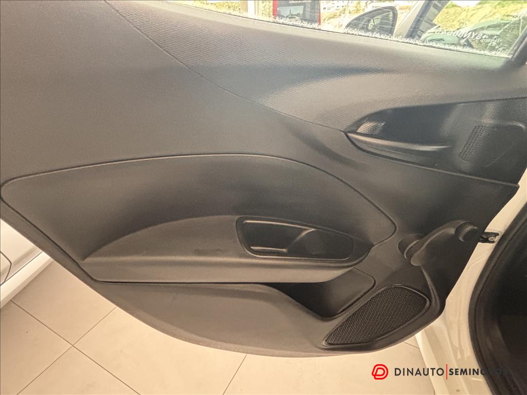 Fiat-ARGO-1.0 FIREFLY FLEX DRIVE MANUAL
