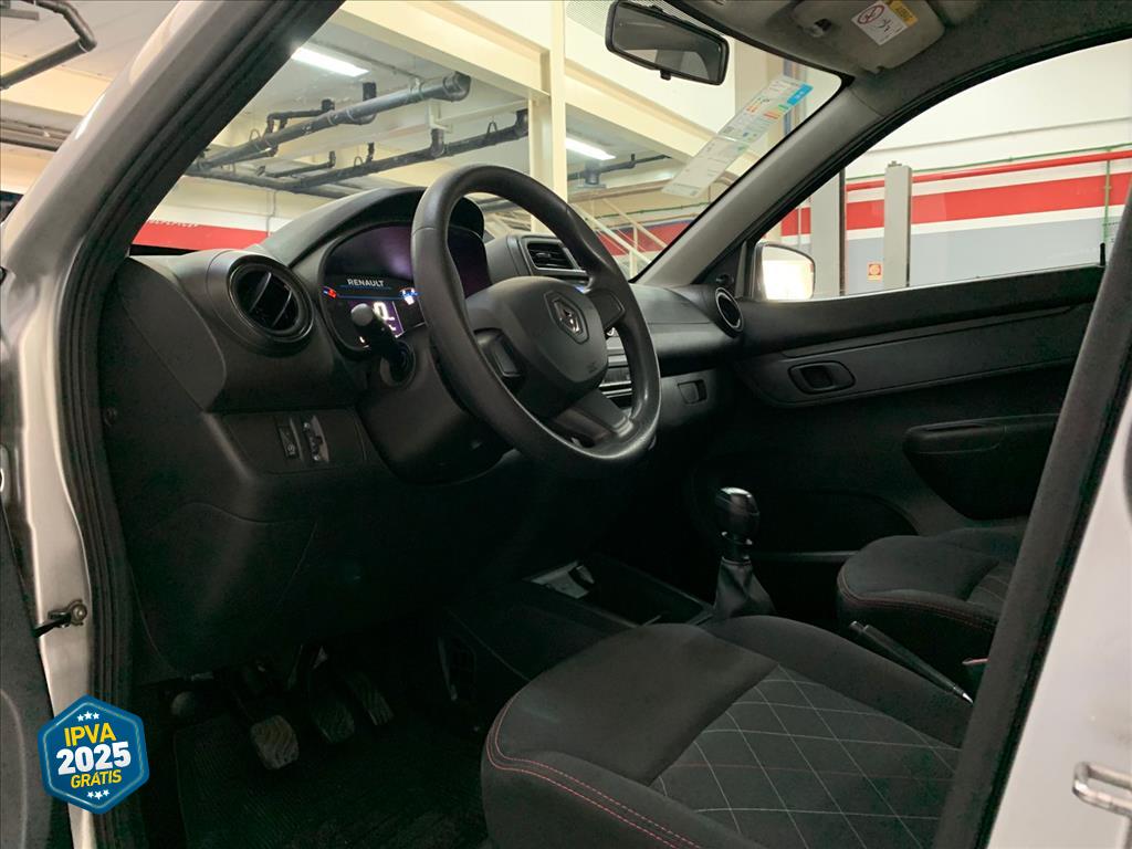 KWID 1.0 12V SCE FLEX ZEN MANUAL6