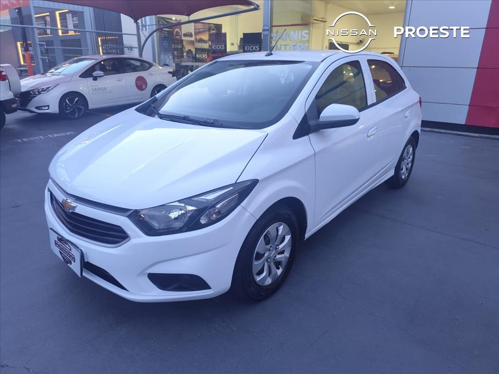 ONIX 1.0 MPFI LT 8V FLEX 4P MANUAL