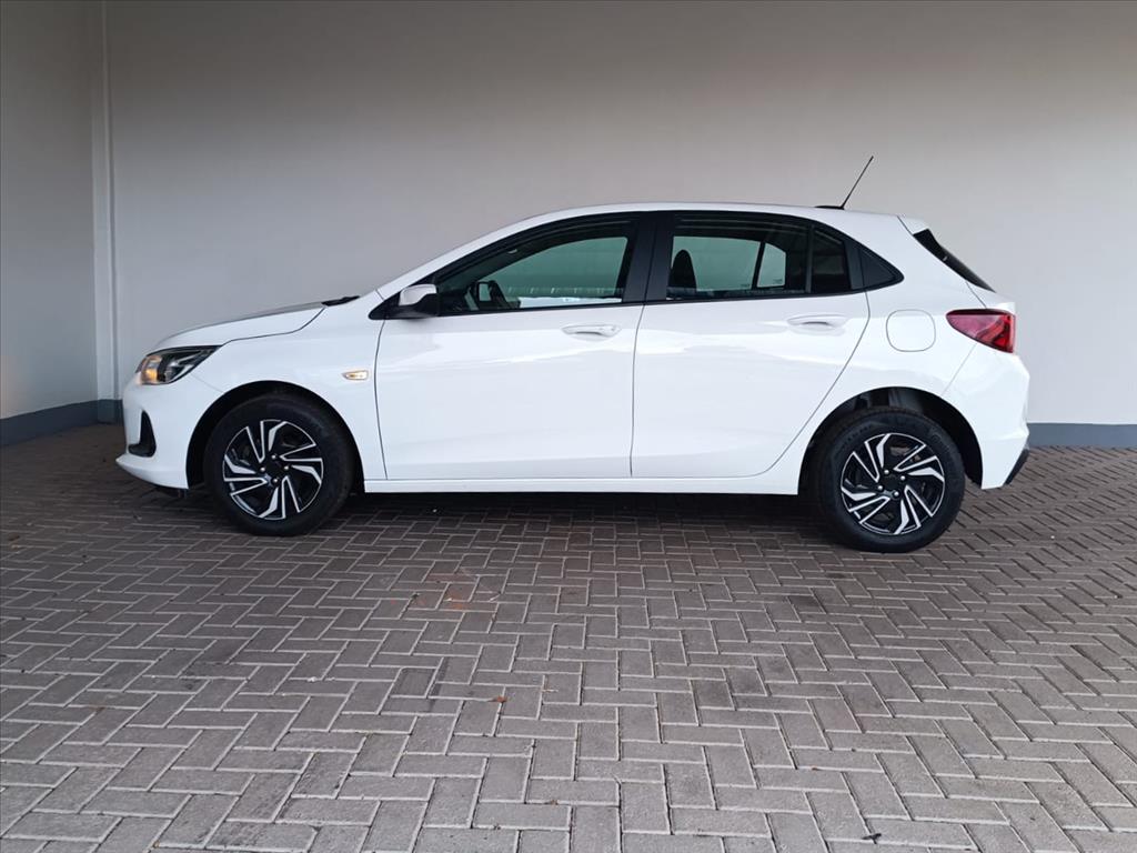 ONIX 1.0 FLEX LT MANUAL1