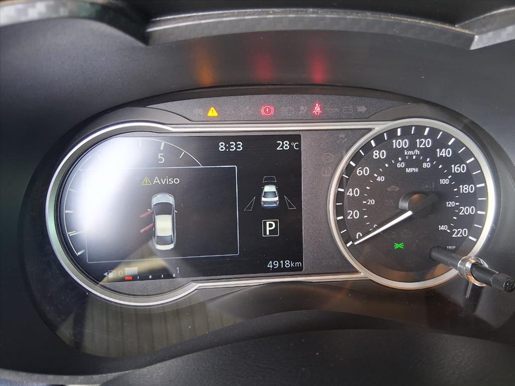 VERSA 1.6 16V FLEX EXCLUSIVE XTRONIC10