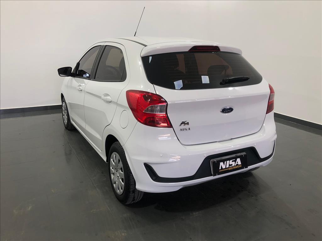 KA 1.0 TI-VCT FLEX SE MANUAL