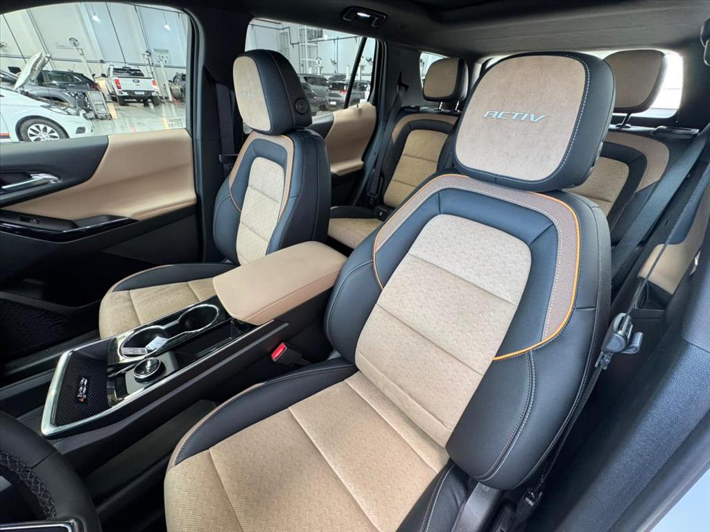 EQUINOX 1.5 16V TURBO GASOLINA ACTIV AWD AUTOMÁTICO14