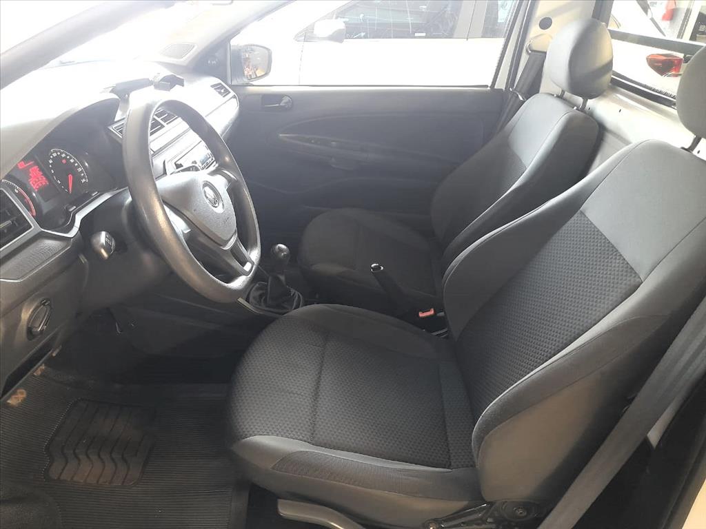 SAVEIRO 1.6 MSI ROBUST CS 8V FLEX 2P MANUAL9