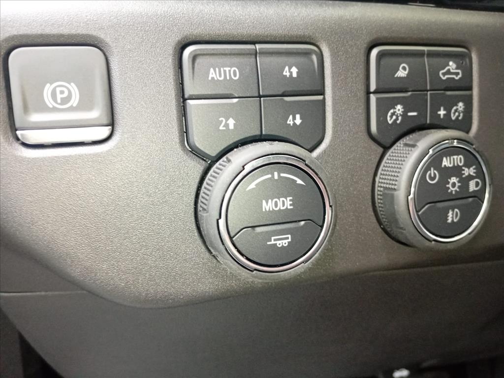 SILVERADO 5.3 V8 GASOLINA 1500 HIGH COUNTRY 4X4 AUTOMÁTICO10