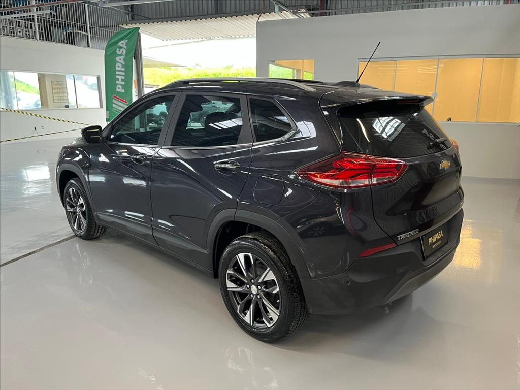 TRACKER 1.2 TURBO FLEX PREMIER AUTOMÁTICO3