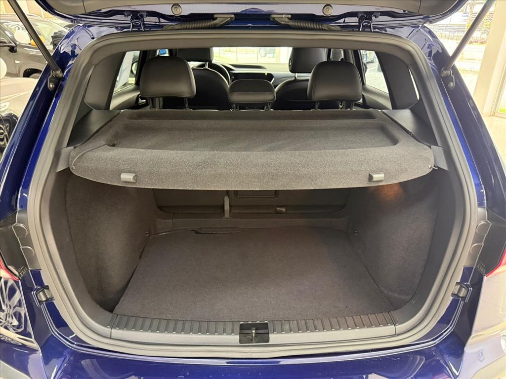 TAOS 1.4 250 TSI TOTAL FLEX HIGHLINE AUTOMÁTICO14
