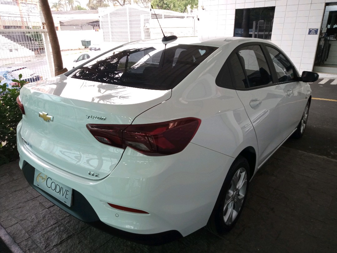 ONIX PLUS 1.0 TURBO FLEX LTZ MANUAL4