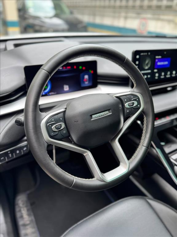 HAVAL H6 1.5 HEV PREMIUM E-TRACTION7