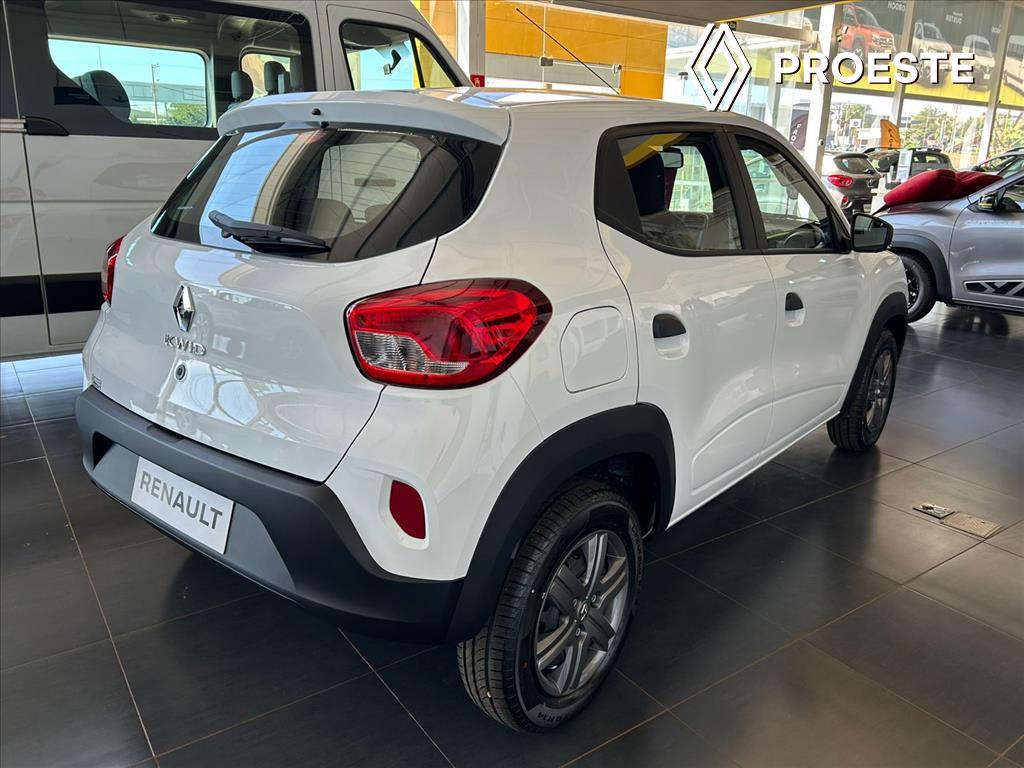 KWID 1.0 12V SCE FLEX ZEN MANUAL5