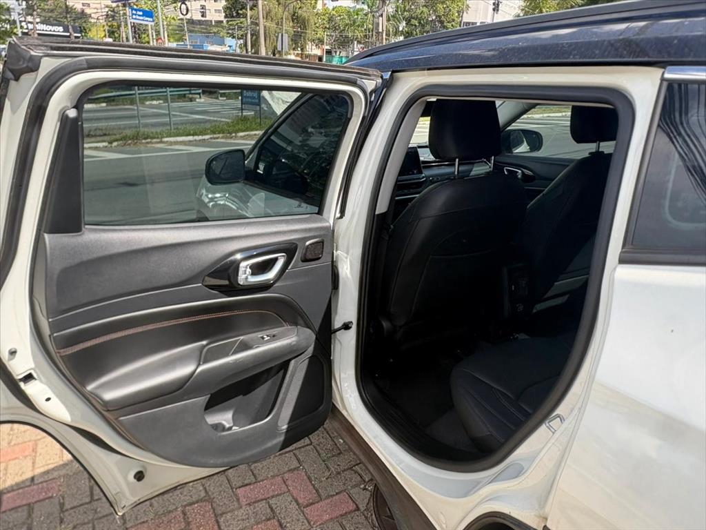 COMPASS 1.3 T270 TURBO FLEX LIMITED AT610