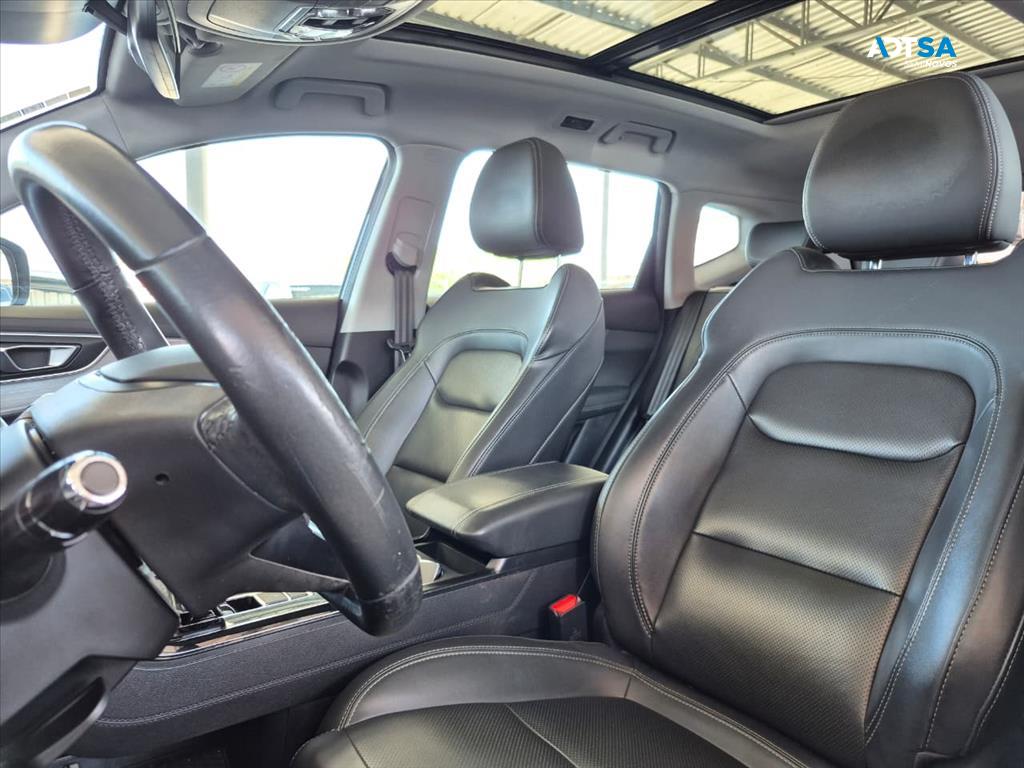 CAOA CHERY TIGGO 7 PRO 1.6 TGDI GASOLINA MAX DRIVE DCT