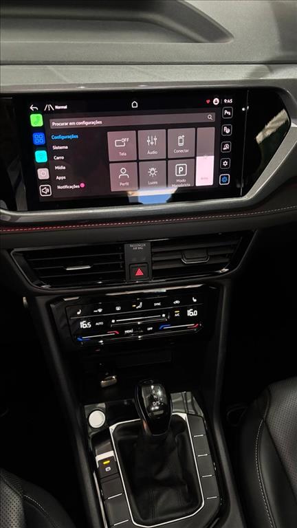 TAOS 1.4 250 TSI TOTAL FLEX HIGHLINE AUTOMÁTICO10
