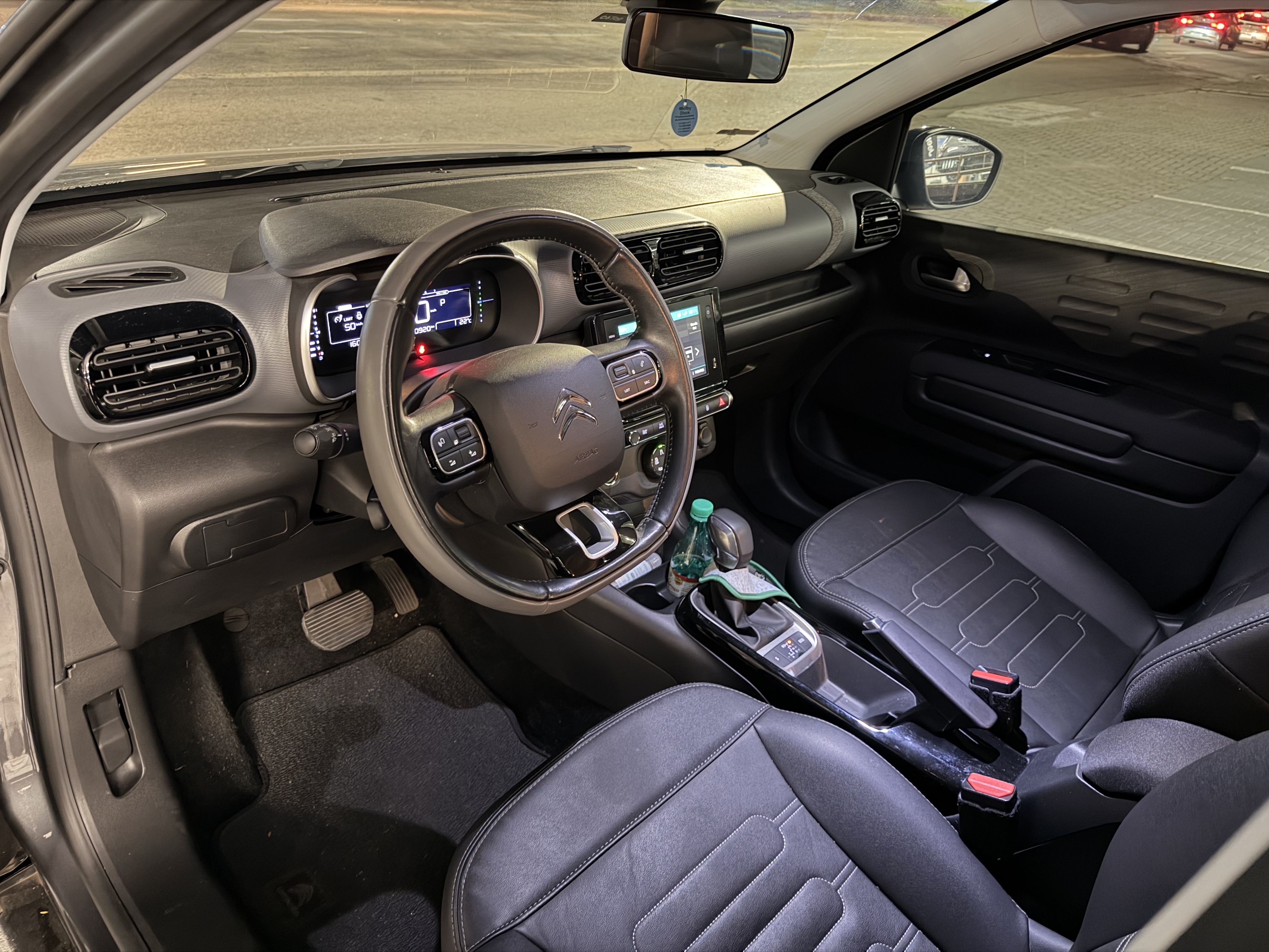C4 CACTUS 1.6 THP FLEX SHINE PACK EAT619