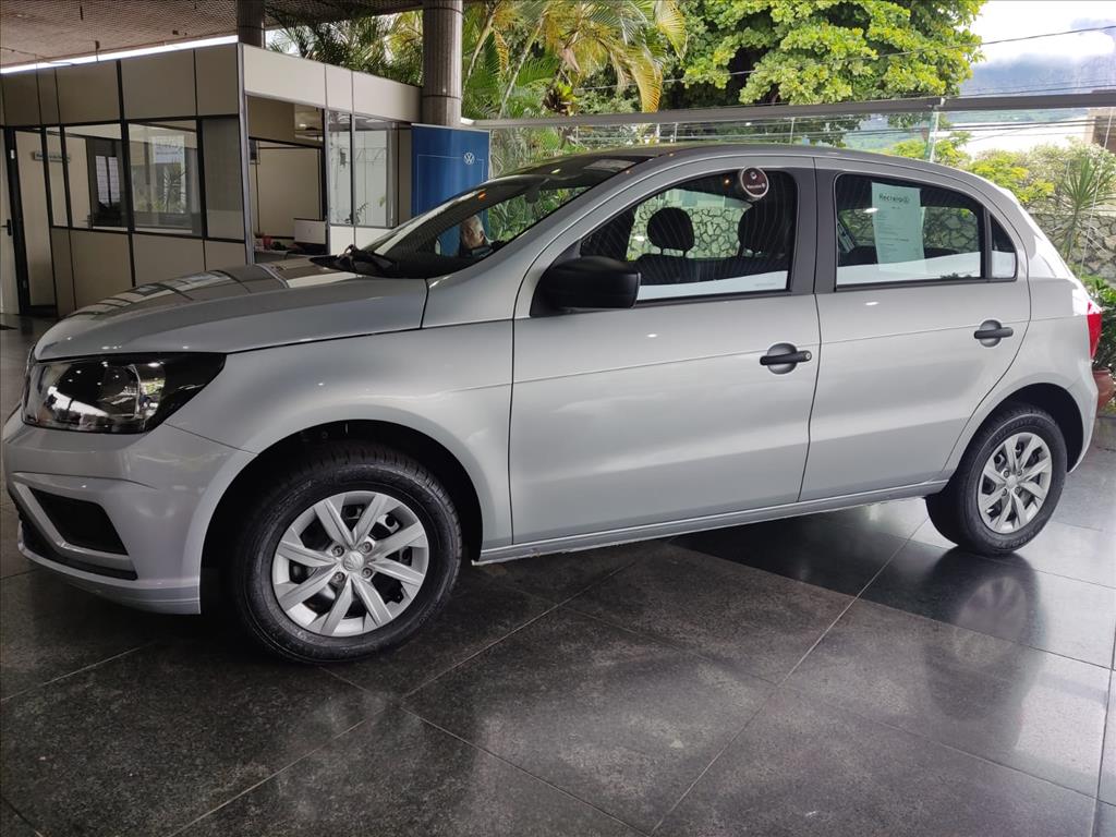 GOL 1.0 12V MPI TOTALFLEX 4P MANUAL GOL 1.0 12V MPI TOTALFLEX 4P MANUAL