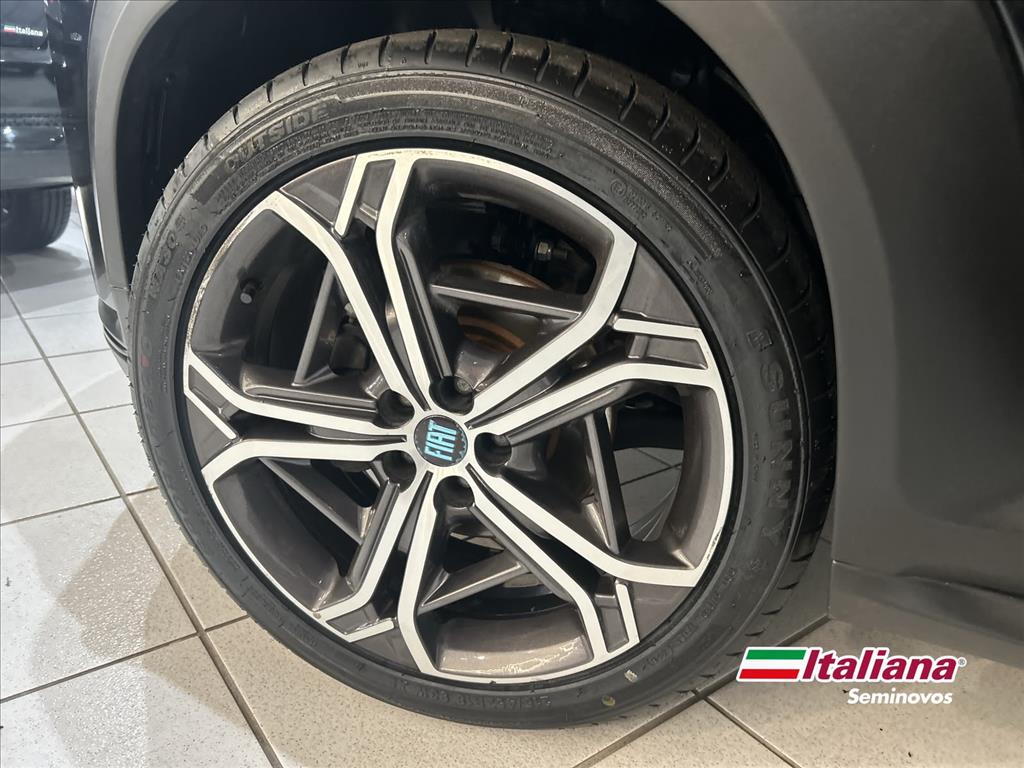 FASTBACK 1.0 TURBO 200 FLEX IMPETUS CVT8