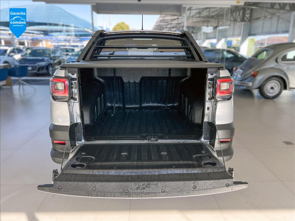 STRADA 1.3 FIREFLY FLEX RANCH CD CVT18