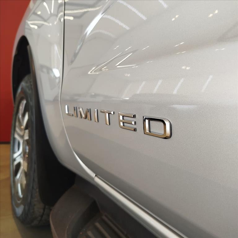 RANGER 3.2 LIMITED 4X4 CD 20V DIESEL 4P AUTOMÁTICO