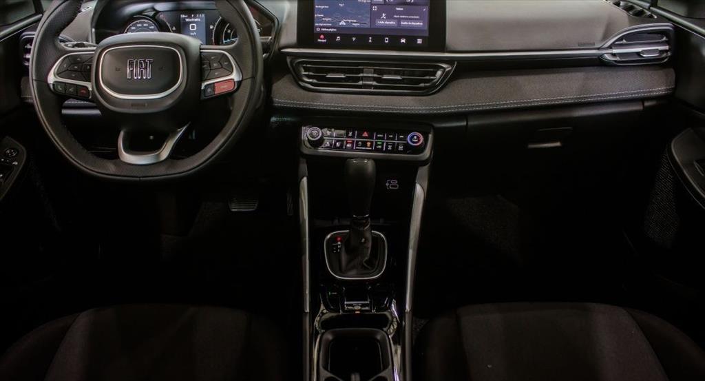 FASTBACK 1.0 TURBO 200 HYBRID AUDACE CVT6