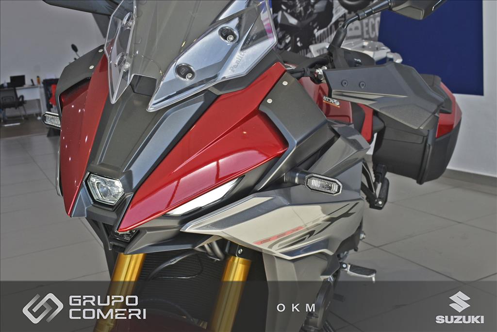 GSX-S 1000GX ABS9