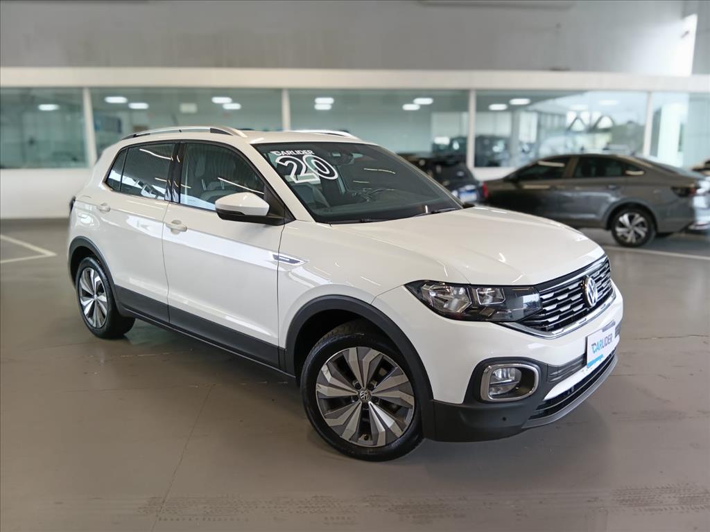 T-CROSS 1.4 250 TSI TOTAL FLEX HIGHLINE AUTOMÁTICO3