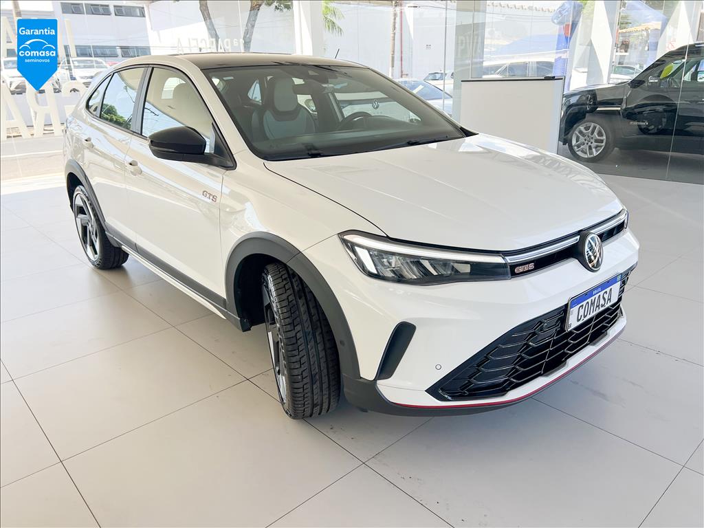 NIVUS 1.4 250 TSI TOTAL FLEX GTS AUTOMÁTICO2