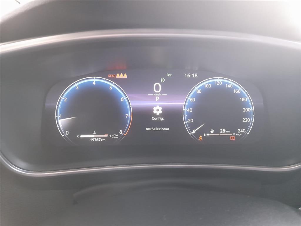 COROLLA 2.0 VVT-IE FLEX XEI DIRECT SHIFT