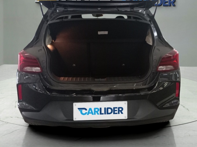 ONIX 1.0 TURBO FLEX LT MANUAL9