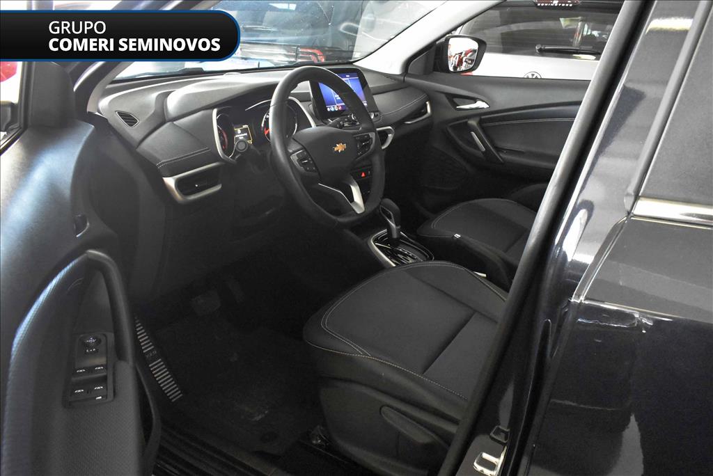 TRACKER 1.2 TURBO FLEX PREMIER AUTOMÁTICO15