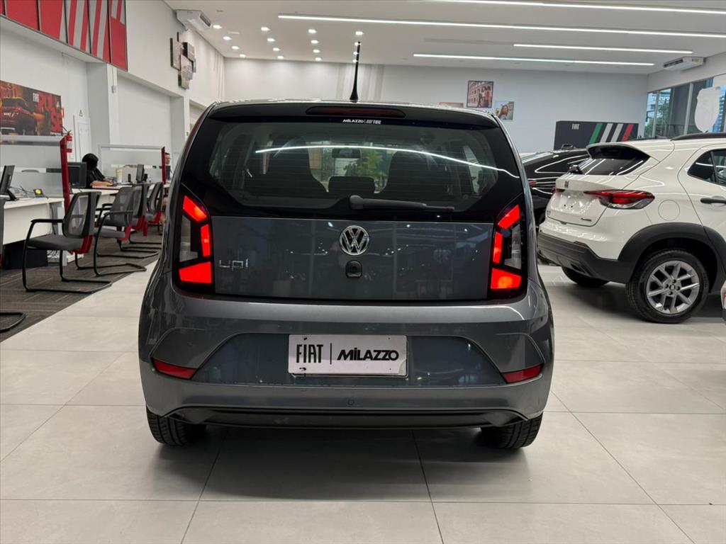 UP 1.0 MPI MOVE UP 12V FLEX 4P MANUAL4