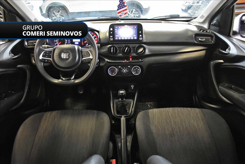 ARGO 1.0 FIREFLY FLEX DRIVE MANUAL4 ARGO 1.0 FIREFLY FLEX DRIVE MANUAL4