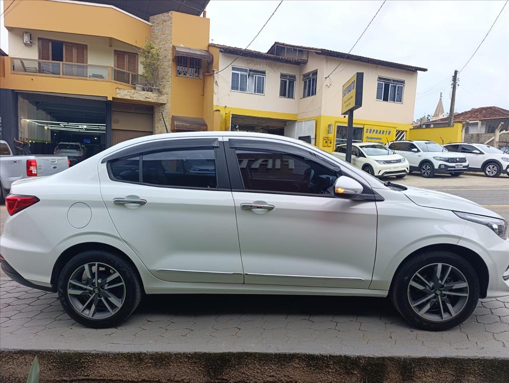 CRONOS 1.3 FIREFLY FLEX PRECISION CVT4