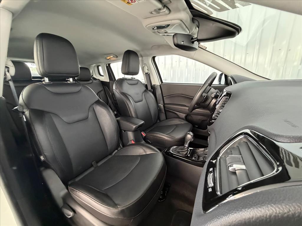 COMPASS 2.0 16V DIESEL LIMITED 4X4 AUTOMÁTICO14