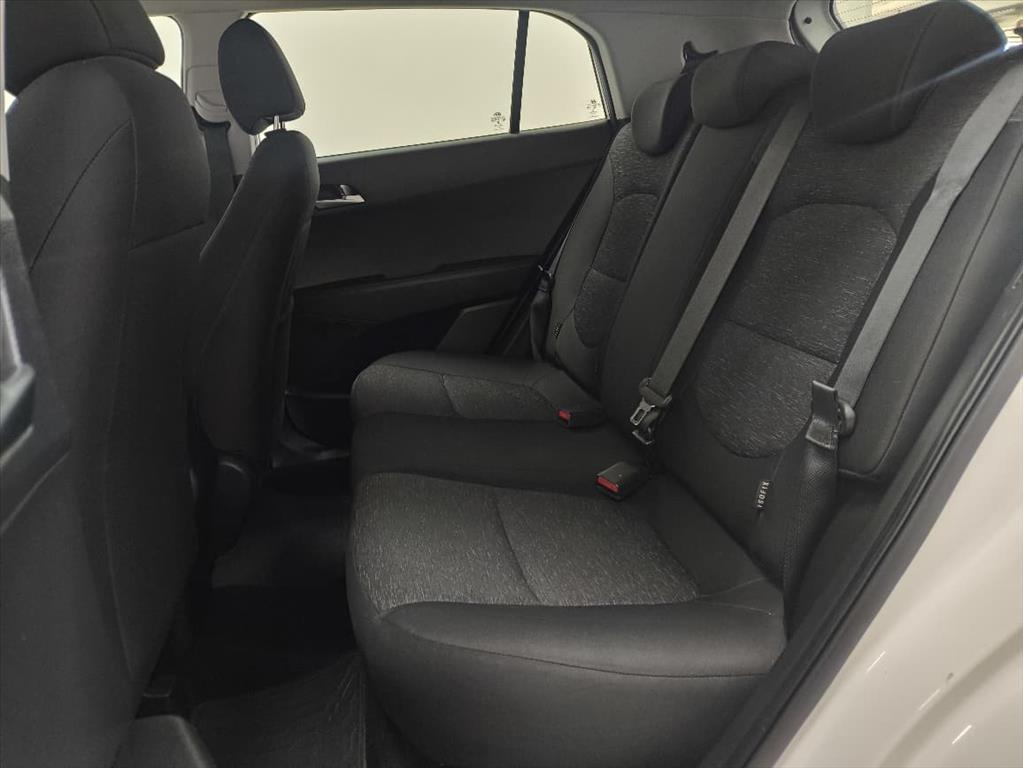 CRETA 1.6 16V FLEX ACTION AUTOMÁTICO12
