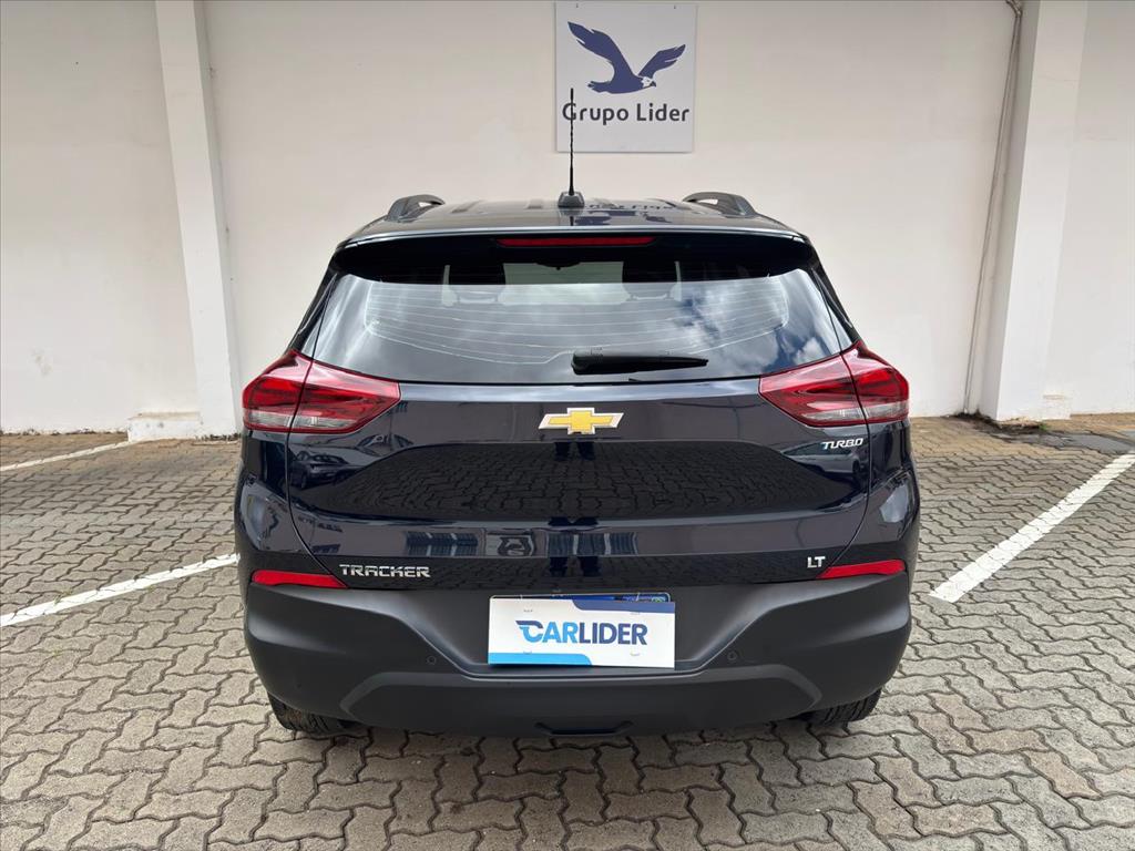 TRACKER 1.0 TURBO FLEX LT AUTOMÁTICO6