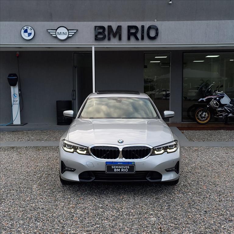 2.0 16V TURBO FLEX SPORT GP AUTOMÁTICO