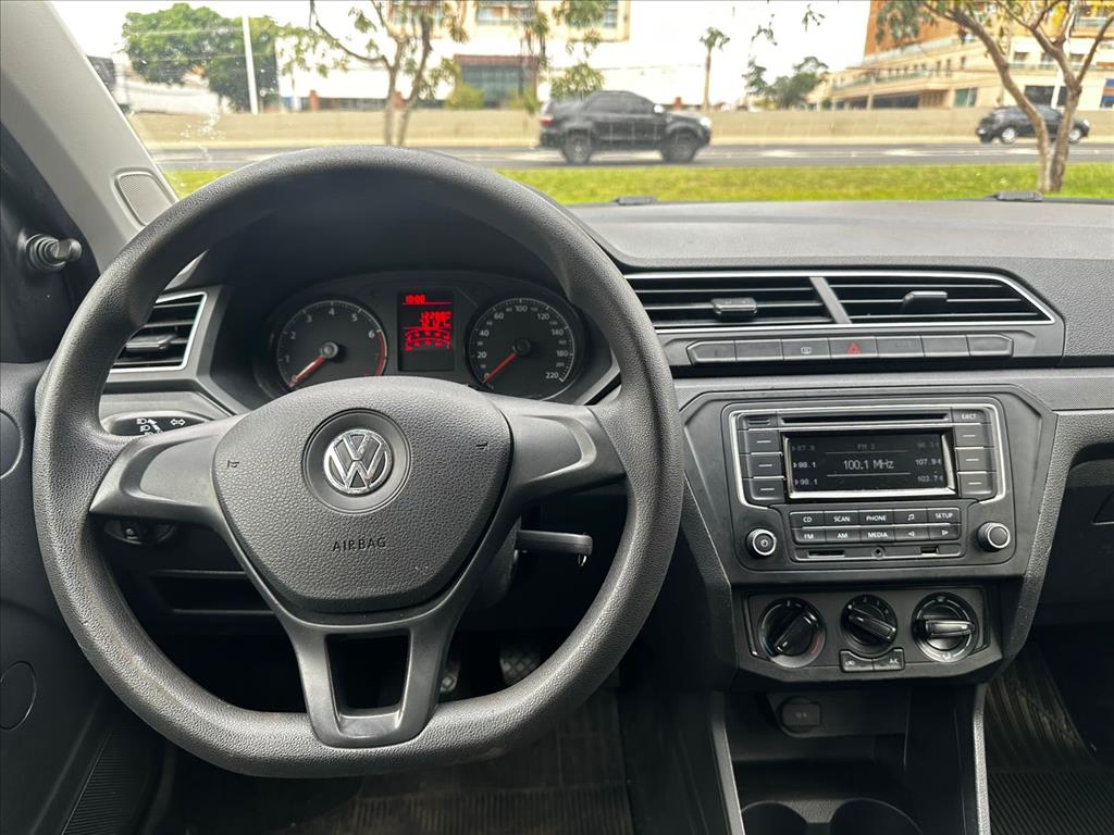 VOYAGE 1.0 12V MPI TOTALFLEX 4P MANUAL8