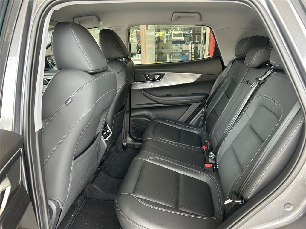 Caoa Chery-TIGGO 5x-1.5 VVT TURBO iFLEX SPORT CVT