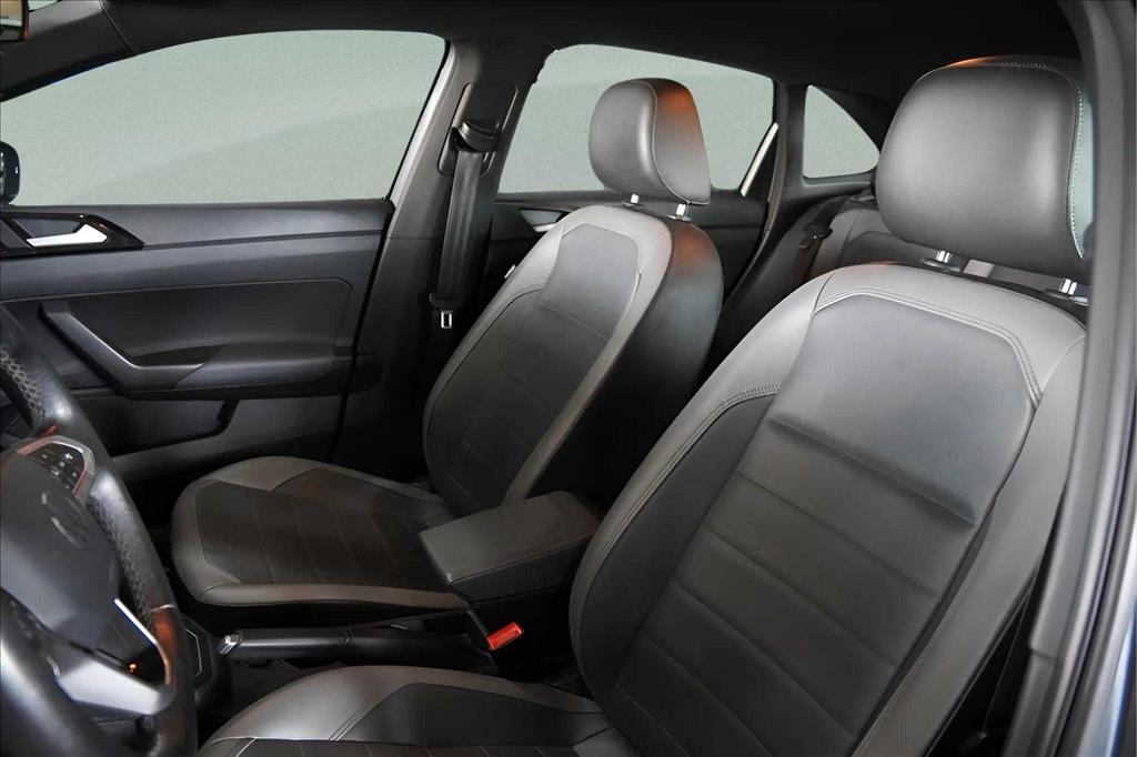 NIVUS 1.0 200 TSI TOTAL FLEX HIGHLINE AUTOMÁTICO7