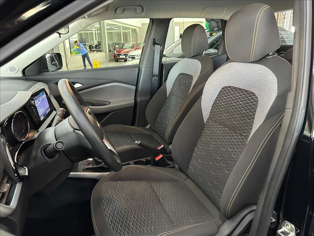 MONTANA 1.2 TURBO FLEX LT MANUAL7