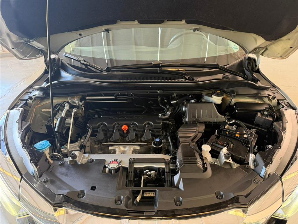 HR-V 1.8 16V FLEX EXL 4P AUTOMÁTICO16