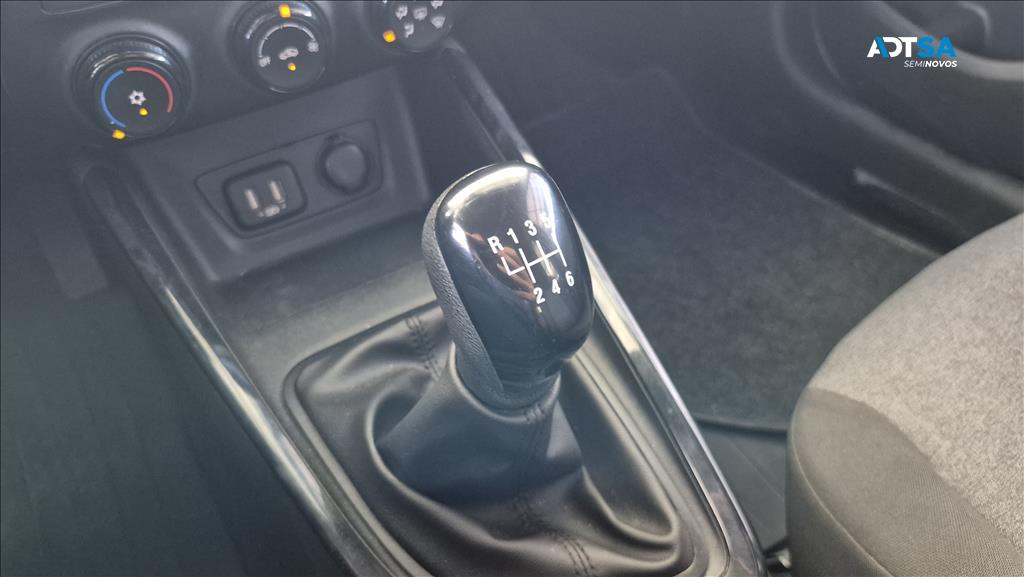 CHEVROLET ONIX 1.0 FLEX MANUAL