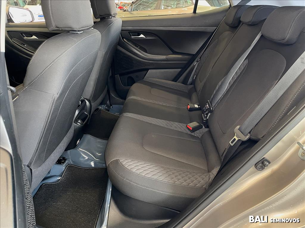 CRETA 1.0 TGDI FLEX LIMITED AUTOMÁTICO18