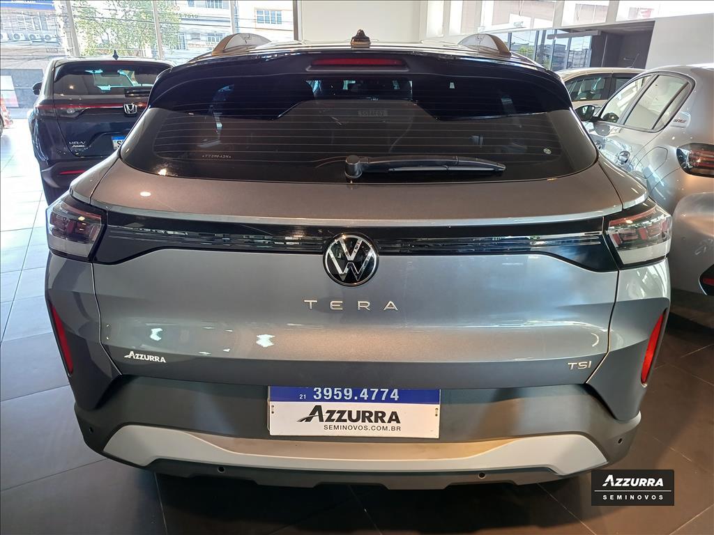 TERA 1.0 170 TSI HIGH AUTOMÁTICO4
