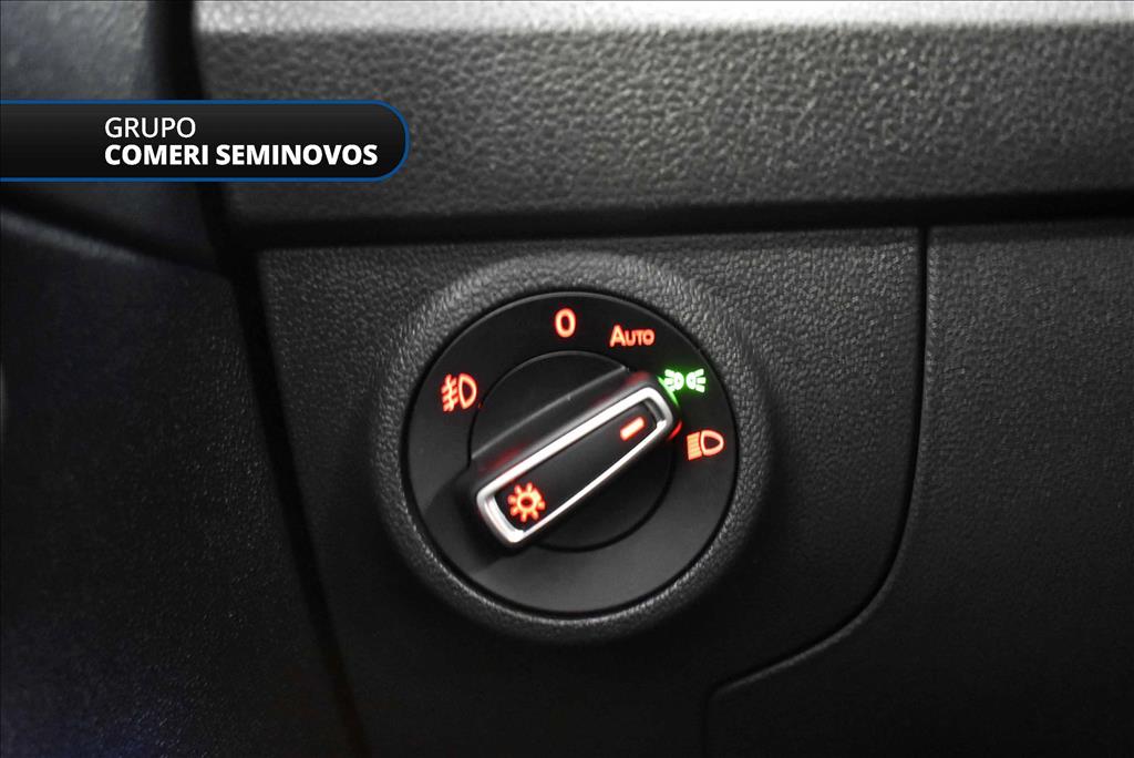 POLO 1.4 250 TSI GTS AUTOMÁTICO